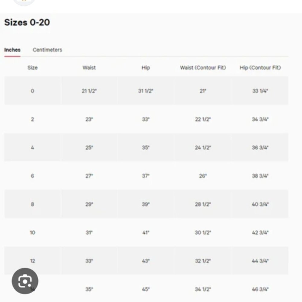 Lululemon Exquisite pant black grape - Picture 14 of 14